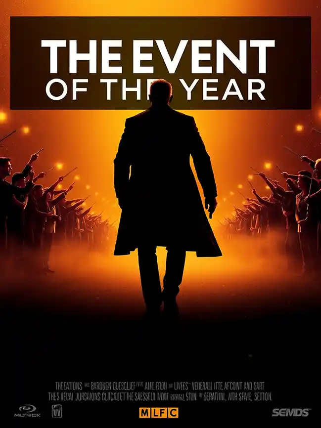 Poster event